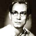 S.D. Burman on Random Greatest Indian Music Directors