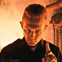 T-1000 on Random Characters You Never Realized Are Basically Satan