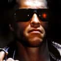 Terminator on Random Greatest Immortal Characters in Fiction