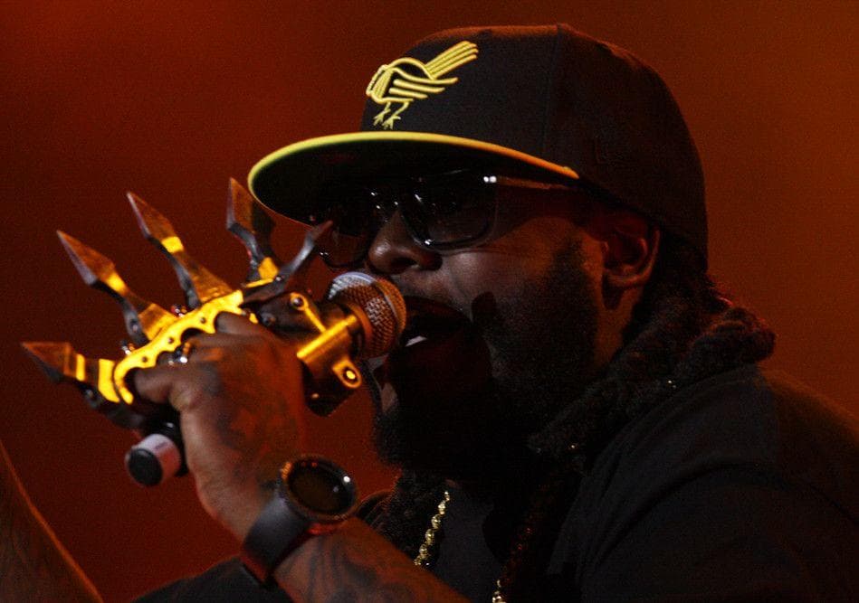 T-Pain Claimed He Had To ‘Borrow Money To Get [His] Kids Burger King'