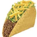 Taco on Random Most Delicious Foods in World