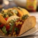 Taco on Random Foods That People have Been Eating Wrong