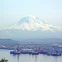 Tacoma on Random Best Places In Washington To Live