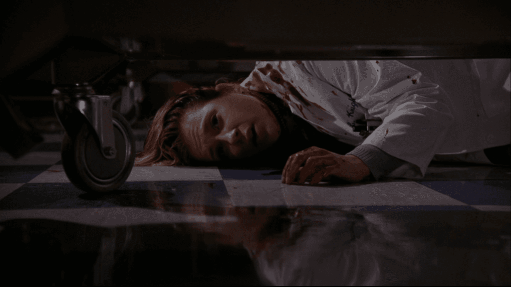 Be Still My Heart (Season 6, Episode 13)