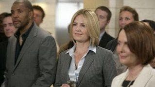 And in the End... (Season 15, Episode 22)