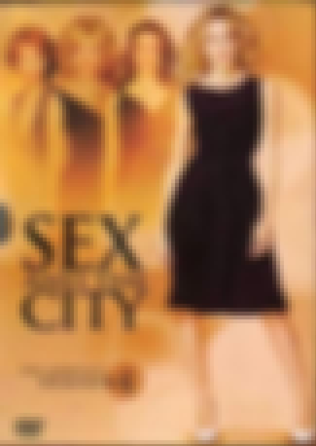 Best Season Of Sex And The City List Of All Sex And The City Seasons 