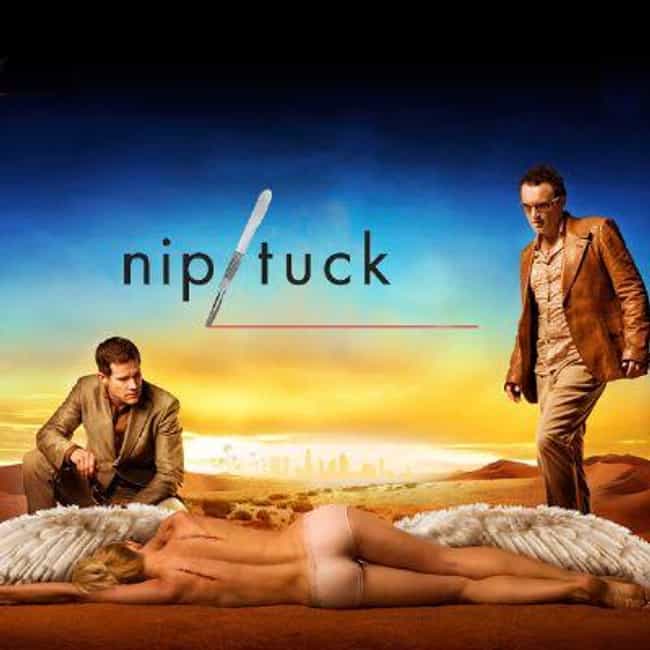Nip Tuck Season 7 Music Guide