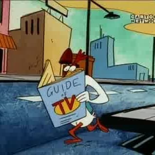 Best Episodes Of Cow And Chicken | List Of Top Cow And Chicken Episodes