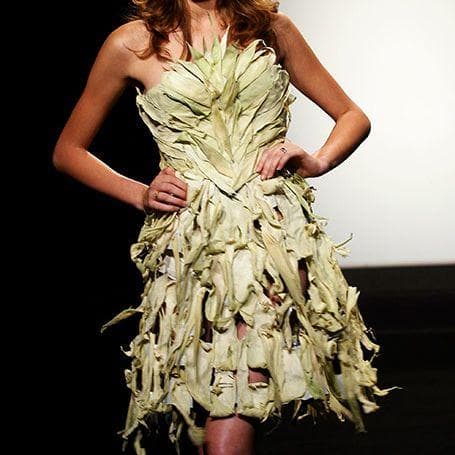 The Best Project Runway Unconventional Materials Episodes