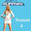 Project Runway - Season 4 on Random Best Seasons of 'Project Runway'