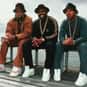 Run DMC is listed (or ranked) 17 on the list Musicians With Initials/Abbreviations for Name
