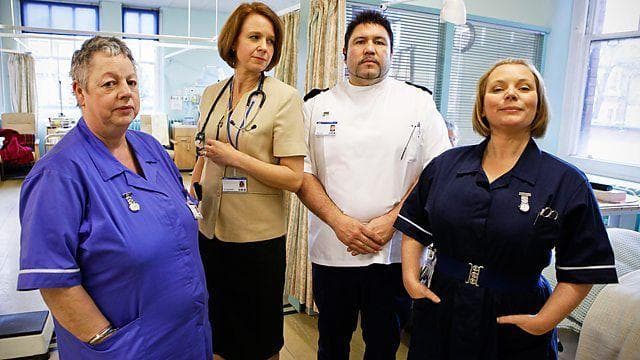 The Best British TV Shows on HBO Max