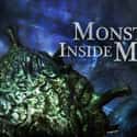 Monsters Inside Me on Random Best Current Animal Planet Shows