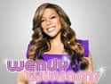 The Wendy Williams Show on Random Best Current Daytime TV Shows