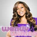 Wendy Williams   The Wendy Williams Show is an American syndicated talk show hosted by Wendy Williams. The show is produced by Debmar-Mercury, and airs internationally, and is re-broadcast on BET.