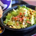Taco Bell on Random Fast Food Places That Deliver Via Apps Like DoorDash And Grubhub