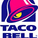 Taco Bell on Random Best Drive-Thru Restaurant Chains