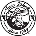 Taco John's on Random Best Mexican Restaurant Chains