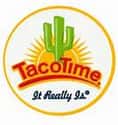 Taco Time on Random Best Mexican Restaurant Chains