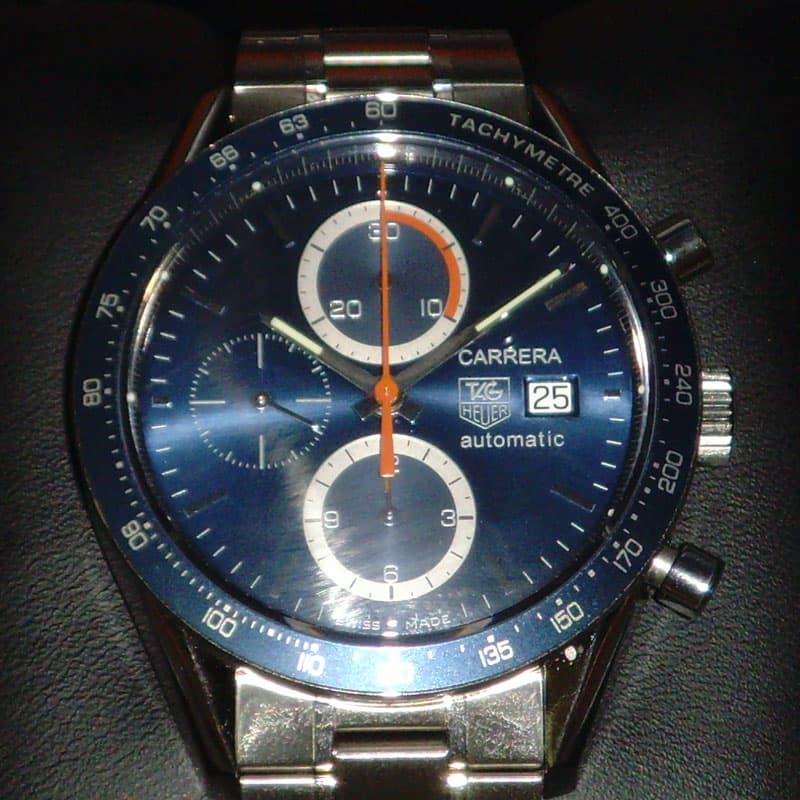 the best swiss watches ranker