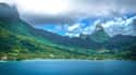 Tahiti on Random Favorite Travel Destinations Of Shay Mitchell