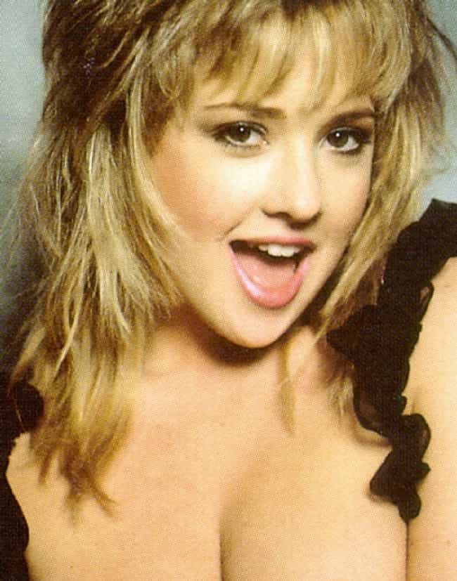 The Top 25 Pornstars From The 80s Page 3