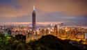 Taipei on Random Best Asian Cities to Visit