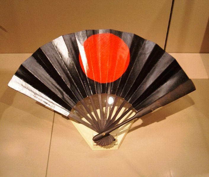 11 Fascinating Weapons Used By The Samurai
