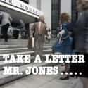 Take a Letter, Mr. Jones on Random Best 1980s British Sitcoms
