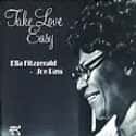 Take Love Easy on Random Best Ella Fitzgerald Albums
