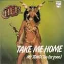 Take Me Home on Random Best Cher Albums