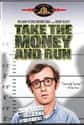 Take the Money and Run on Random Best Comedy Movies of 1960s