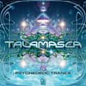 Talamasca on Random Best Trance Artists