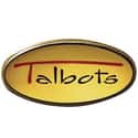 Talbots on Random Best Sites for Women's Clothes