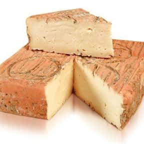 Best Semi Soft Cheese List of Semi Soft Cheeses