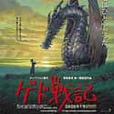 2006   Tales from Earthsea is a 2006 Japanese animated fantasy film directed by Gorō Miyazaki and produced by Studio Ghibli.