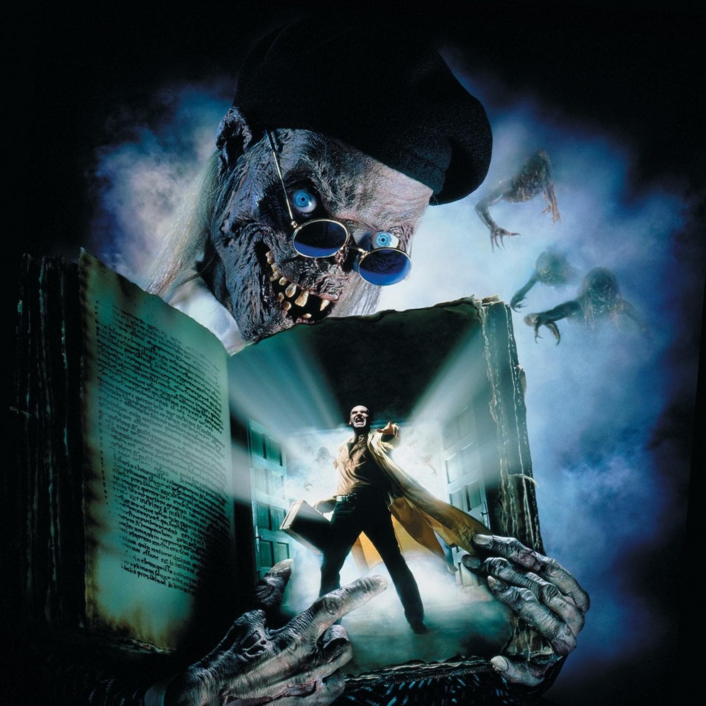 Tales from the Crypt