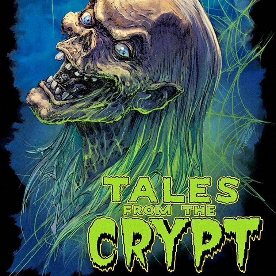 Tales from the Crypt