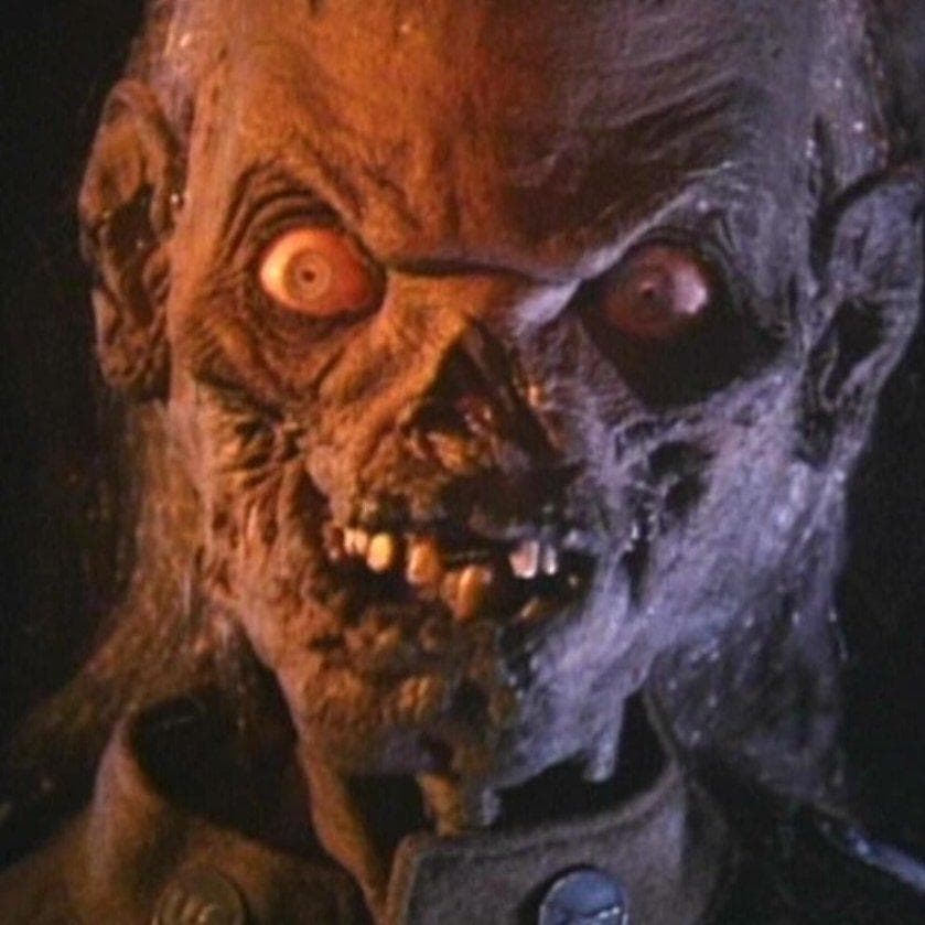 Tales from the Crypt