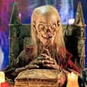 Tales from the Crypt on Random Best 1990s Fantasy TV Series