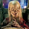 Tales from the Crypt on Random Best Anthology TV Shows