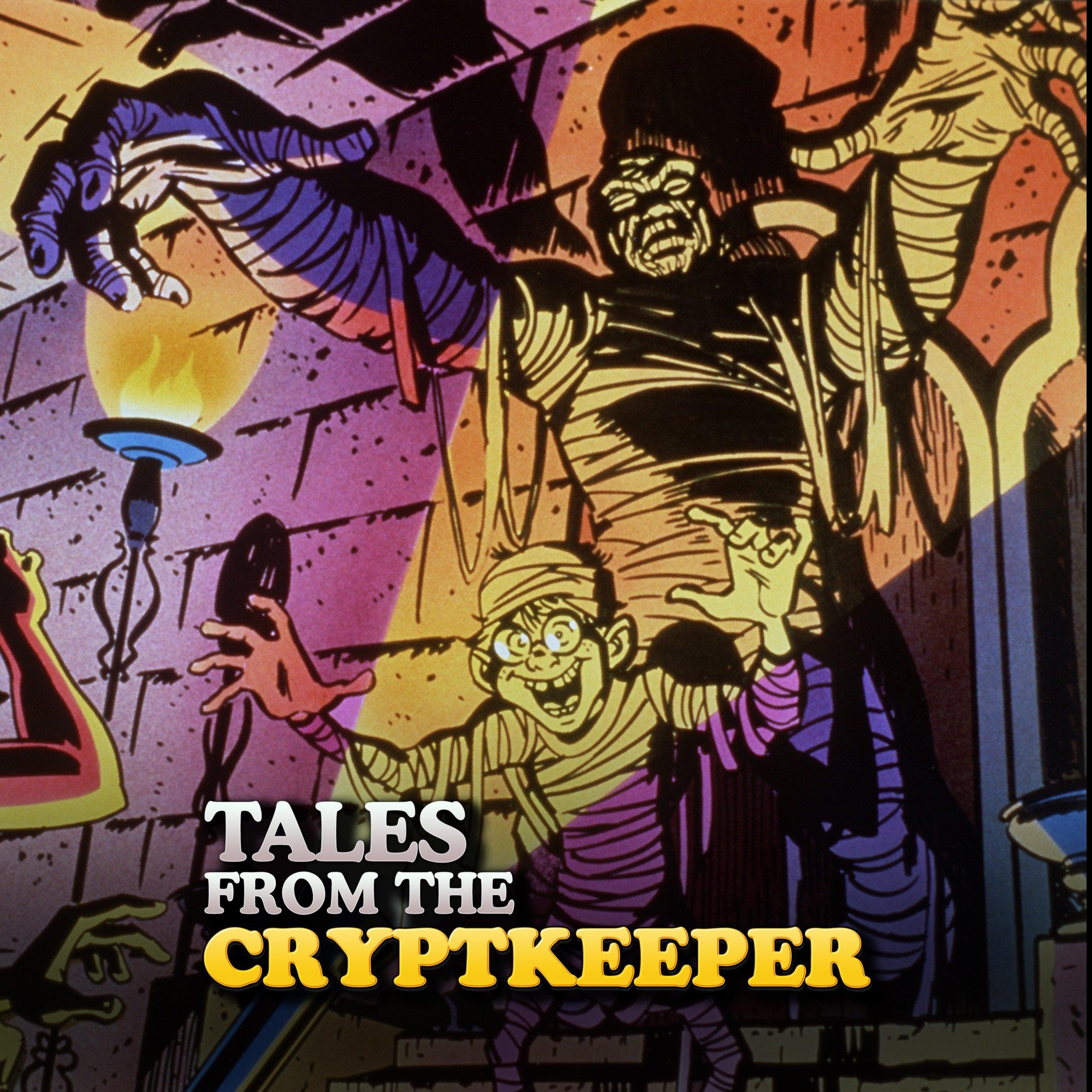 25+ Horror Movies & TV Shows Like 'Tales From The
