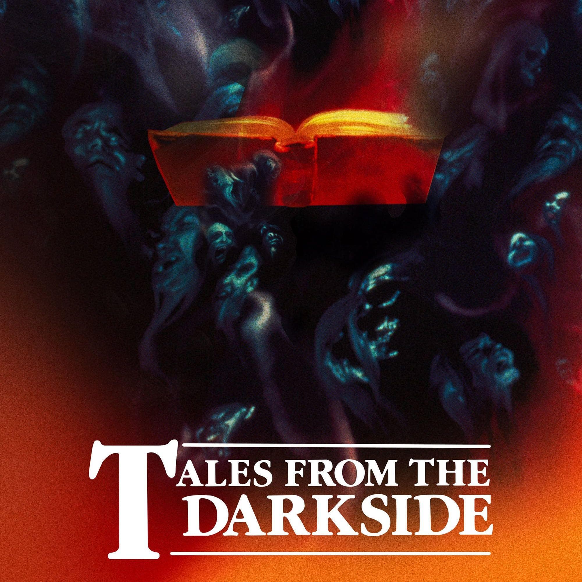 free download the dark anthology series