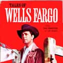 Tales of Wells Fargo on Random Best Western TV Shows