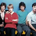 Talking Heads on Random Best Bands Named After Body Parts