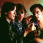 Talk Talk is listed (or ranked) 17 on the list The Best 80's Techno Pop Band