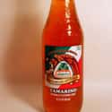 Tamarind on Random Very Best Flavors Soda Can B