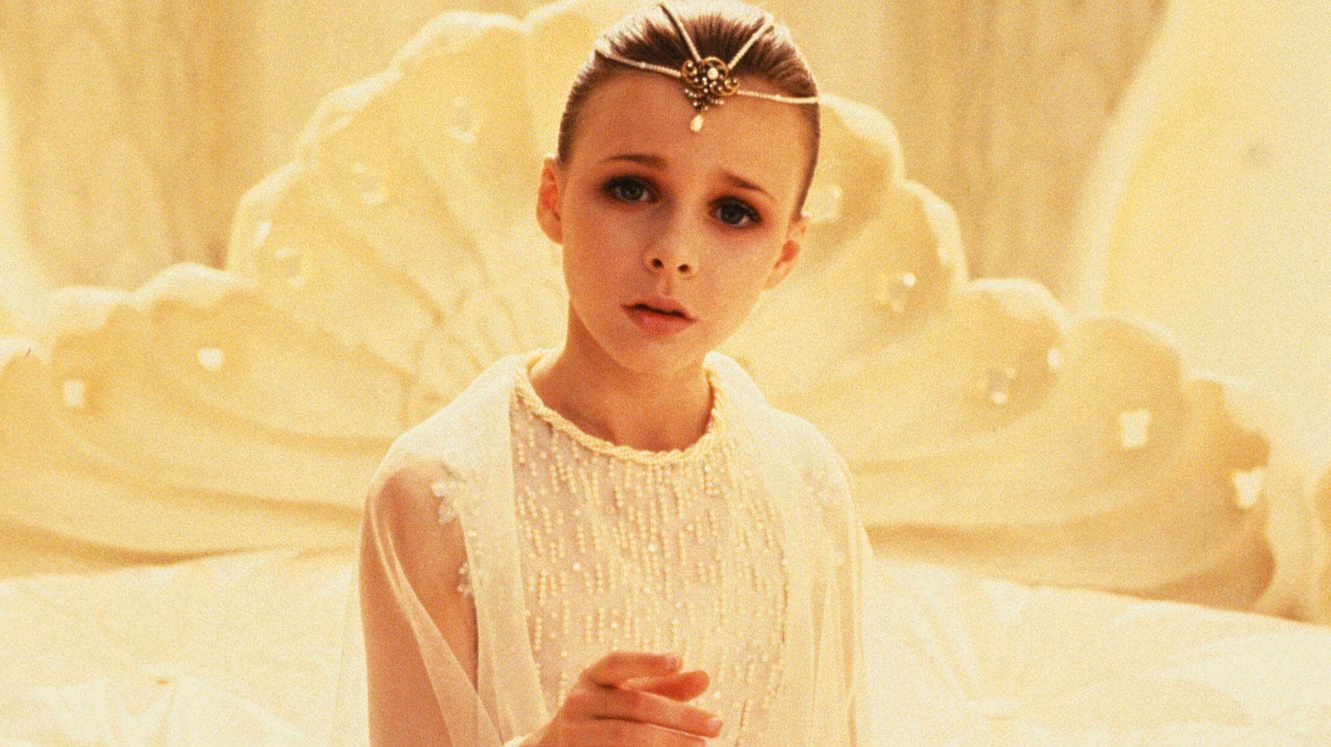 Tami Stronach - 'The NeverEnding Story'