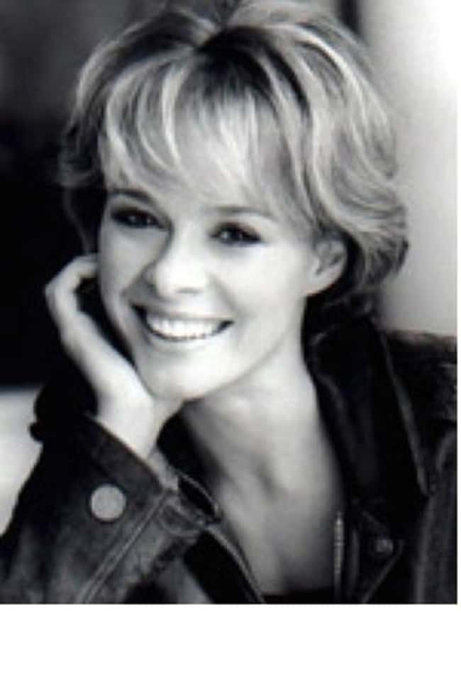 Tami Stronach is listed (or ranked) 43 on the list 45 of Your Childhood Crushes (Then and Now)