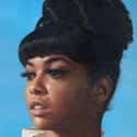 Tammi Terrell on Random Greatest Motown Artists